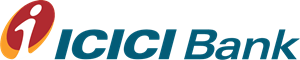 ICICI bank logo for Coimbatore - curtain and blind service provider