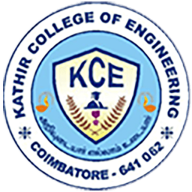 kathir college of engineering logo for Coimbatore - curtain and blind service provider